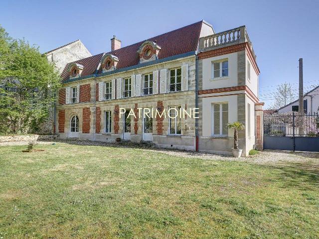 Maison 200 m2 Orgeval
