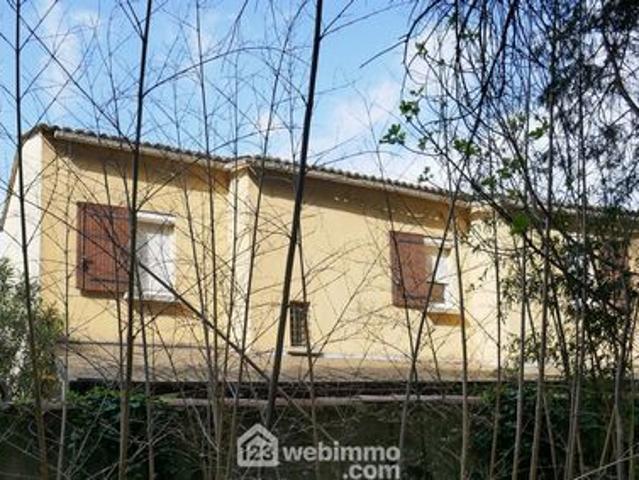 Maison 200 m2 avignon