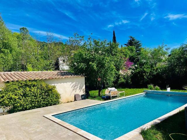 Maison 200 m2 Aix en Provence