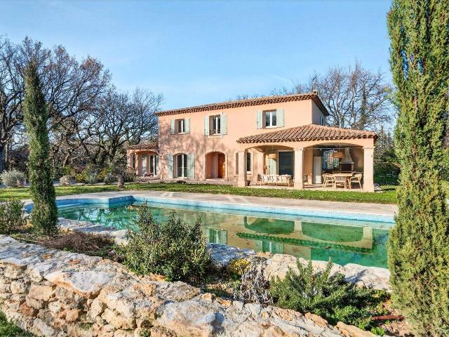 Maison 200 m2 Aix en Provence