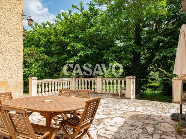 Maison 200 m2 Aix en Provence