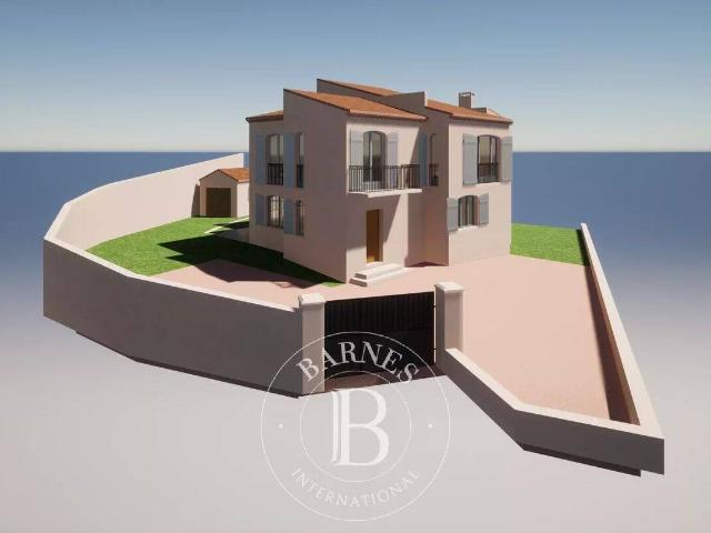 Maison 200 m2 Aix en Provence