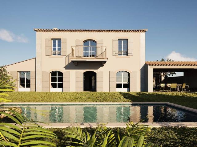 Maison 200 m2 Aix en Provence
