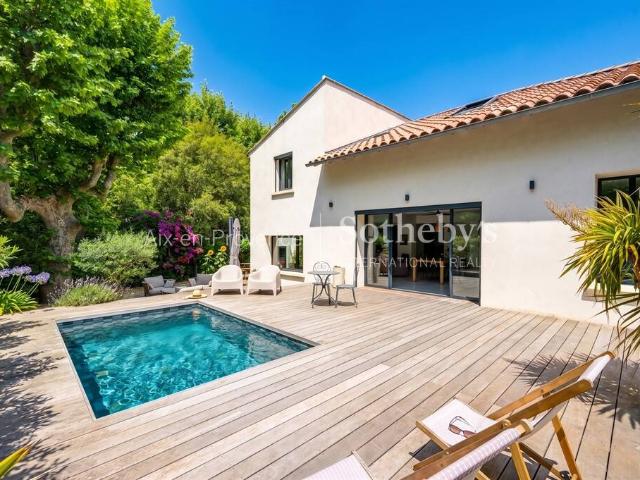 Maison 200 m2 Aix en Provence