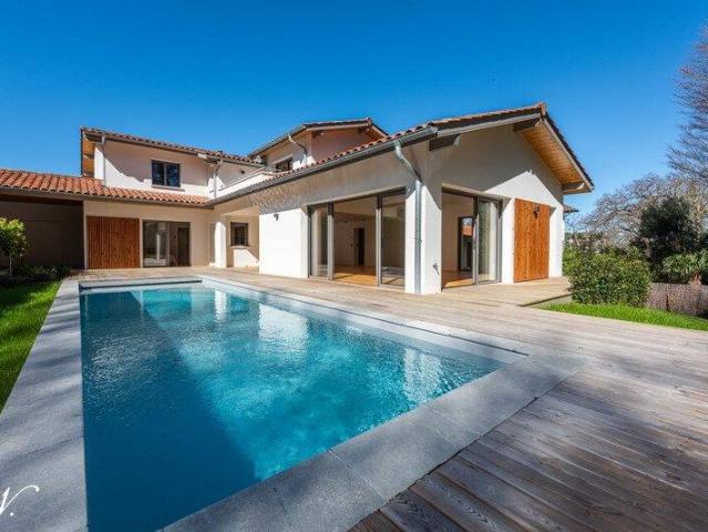 Maison 200 m2 Anglet