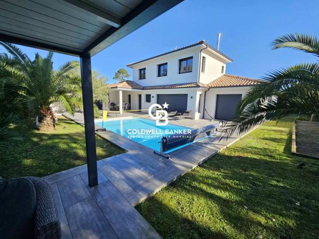 Maison 200 m2 Andernos les Bains