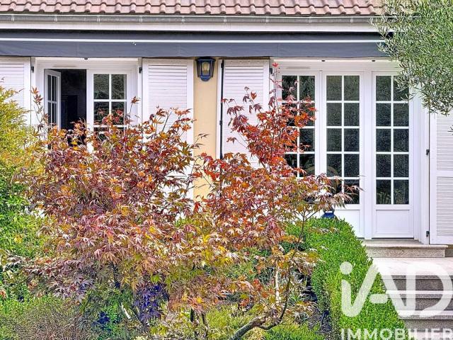 Maison 200 m2 Anet