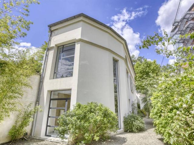 Maison 200 m2 Montrouge