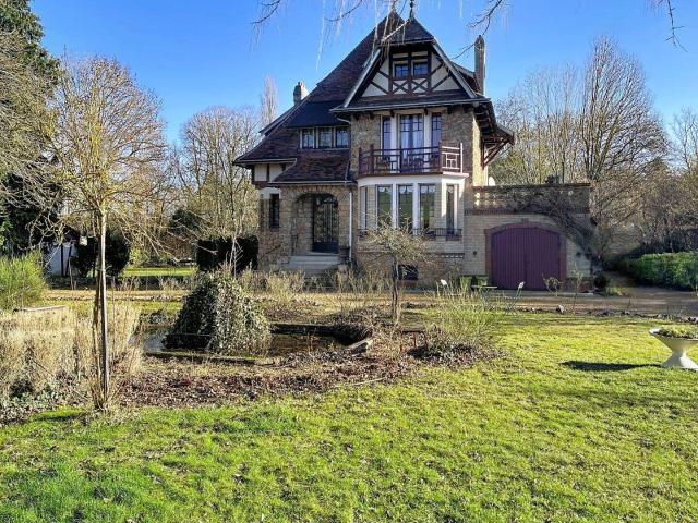Maison 200 m2 Beynes