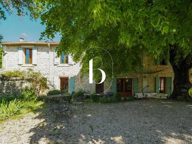 Maison 190 m2 Uzes