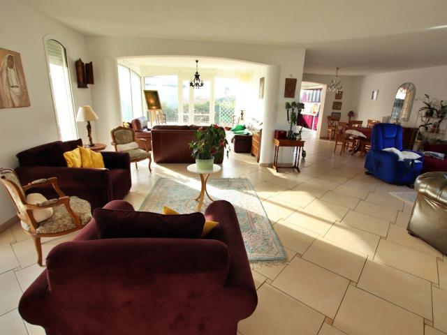 Maison 200 m2 Bouzigues