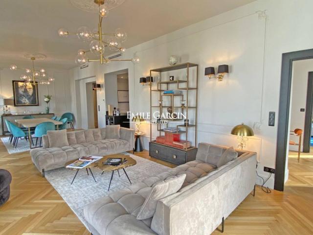 Maison 200 m2 Cannes