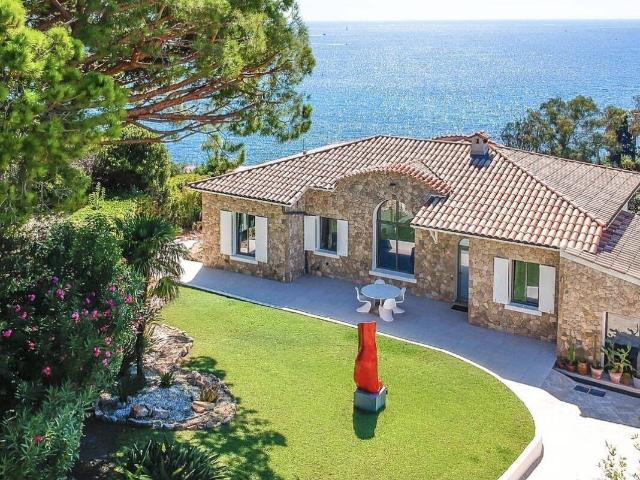 Maison 200 m2 Cannes