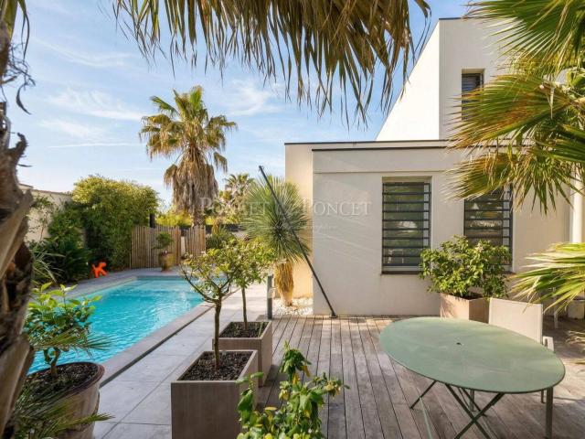 Maison 200 m2 Castelnau le Lez