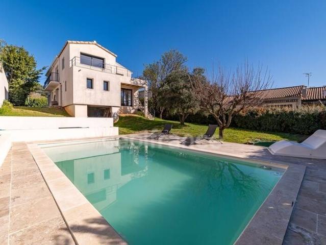 Maison 200 m2 Castelnau le Lez
