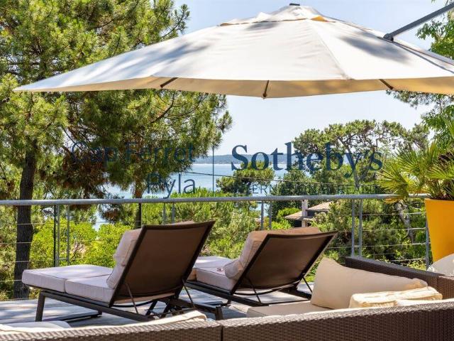 Maison 200 m2 Cap Ferret