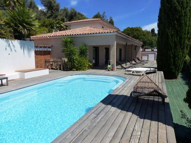 Maison 200 m2 Carqueiranne