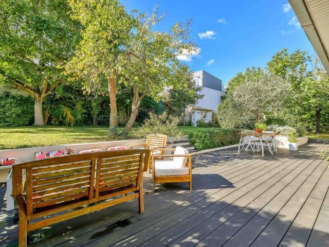 Maison 200 m2 Clamart
