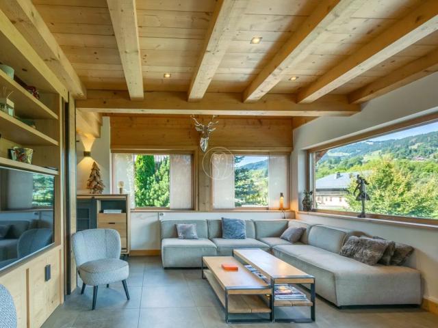 Maison 200 m2 Combloux