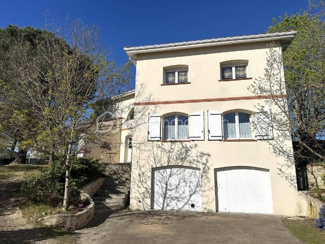 Maison 200 m2 Cornebarrieu