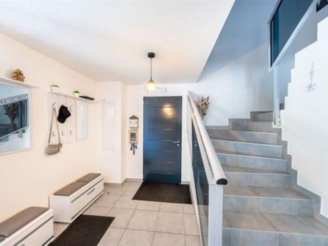 Maison 200 m2 EVIAN LES BAINS