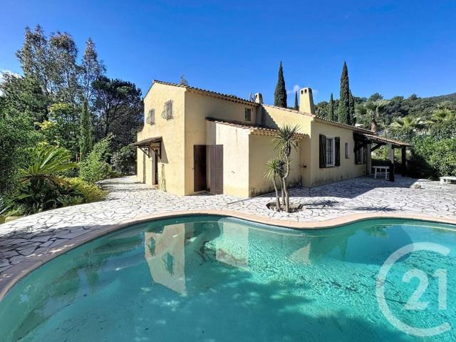 Maison 200 m2 La Croix Valmer