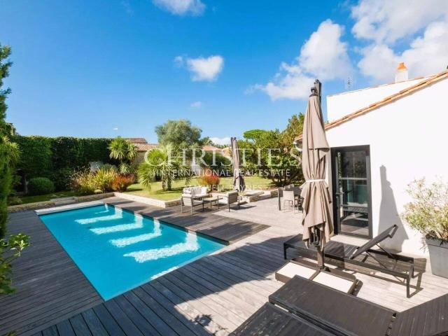 Maison 200 m2 La Flotte