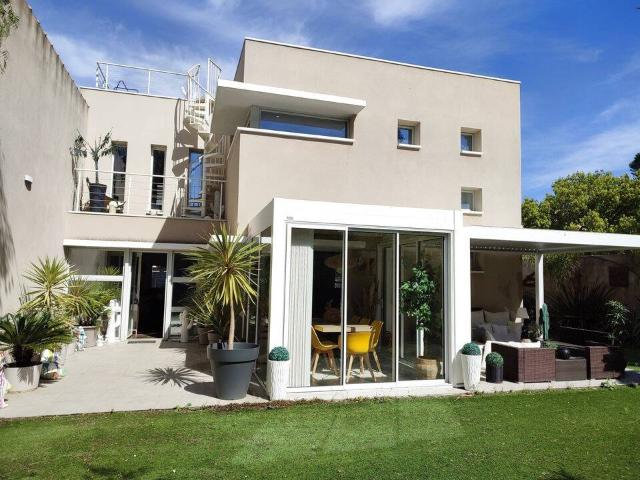 Maison 200 m2 La Seyne sur Mer