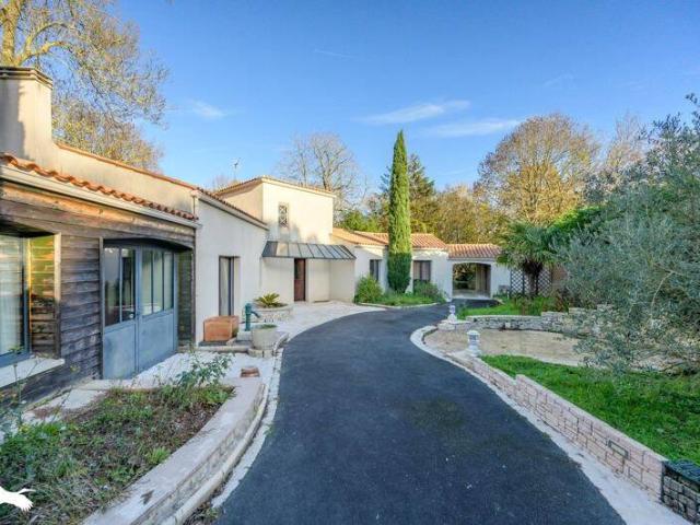 Maison 200 m2 Lagord