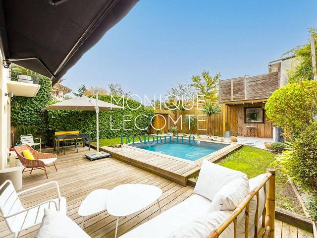 Maison 200 m2 Le Bouscat