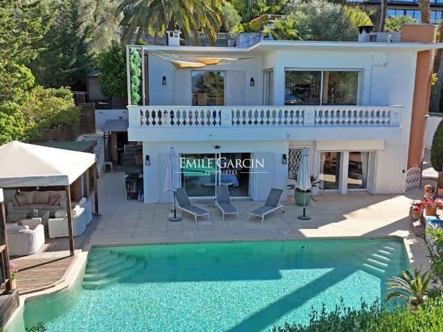 Maison 200 m2 Le Cannet