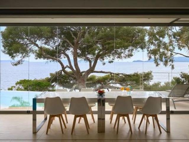 Maison 200 m2 LE LAVANDOU