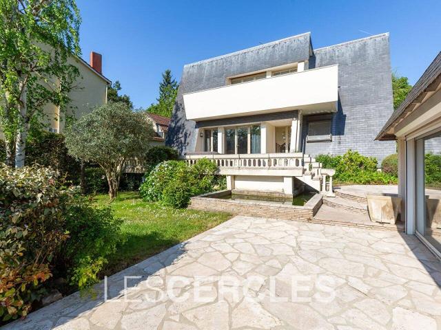 Maison 200 m2 Le Pecq
