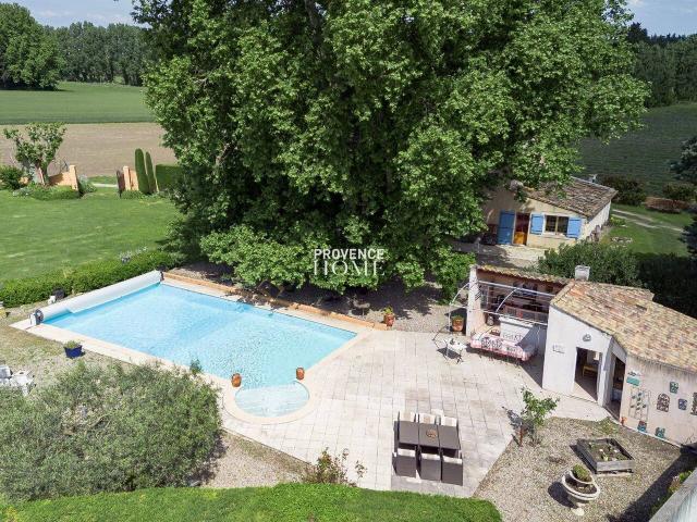 Maison 200 m2 Le Thor