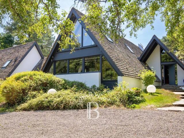 Maison 200 m2 Le Touquet Paris Plage