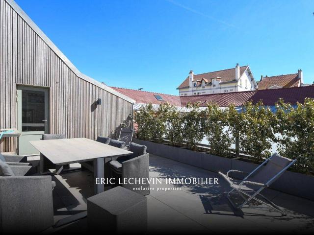 Maison 200 m2 Le Touquet Paris Plage