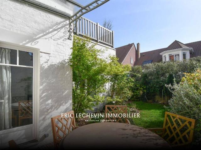 Maison 200 m2 Le Touquet Paris Plage