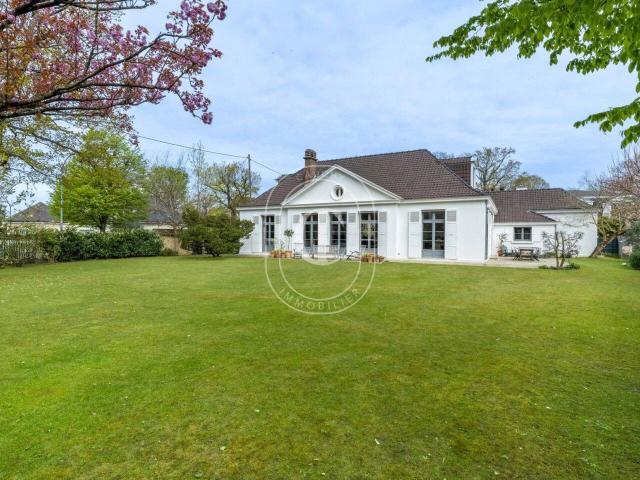 Maison 200 m2 Le Vésinet
