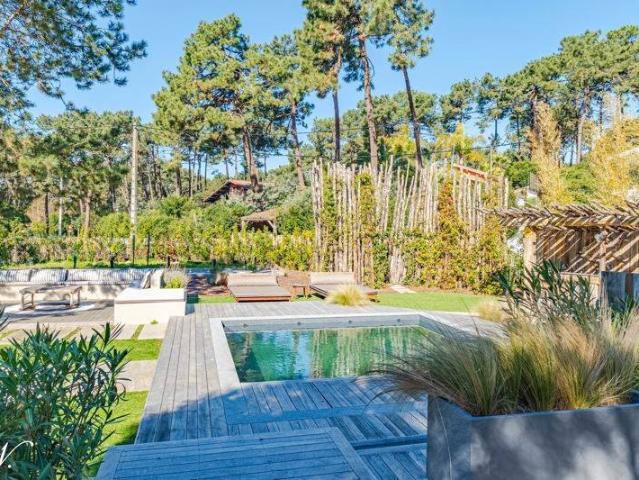 Maison 200 m2 Lege Cap Ferret