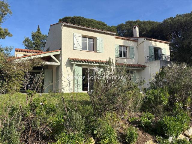 Maison 200 m2 Les Issambres