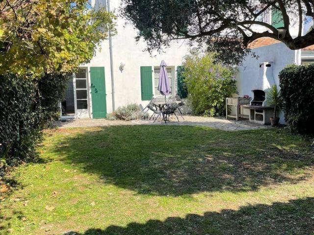 Maison 200 m2 Les Portes en Ré