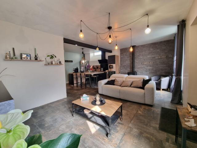 Maison 200 m2 Lieusaint
