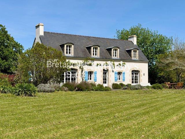 Maison 200 m2 Loctudy