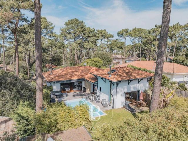 Maison 200 m2 Pyla sur Mer