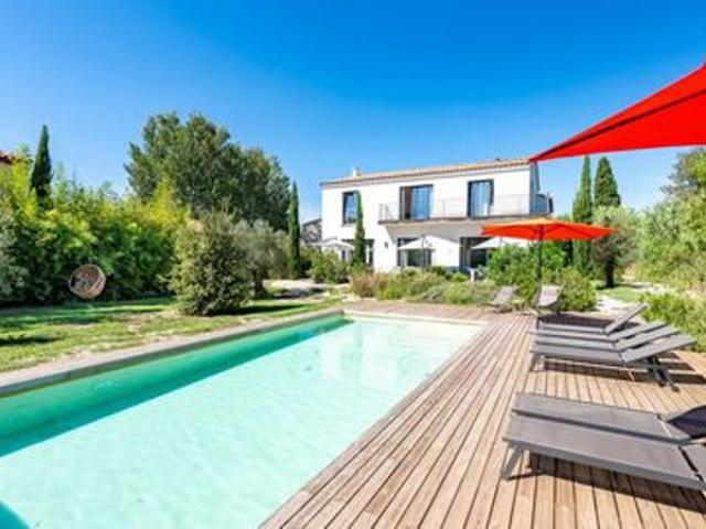 Maison 200 m2 PARADOU