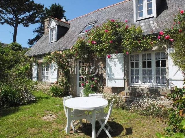 Maison 200 m2 Penvénan