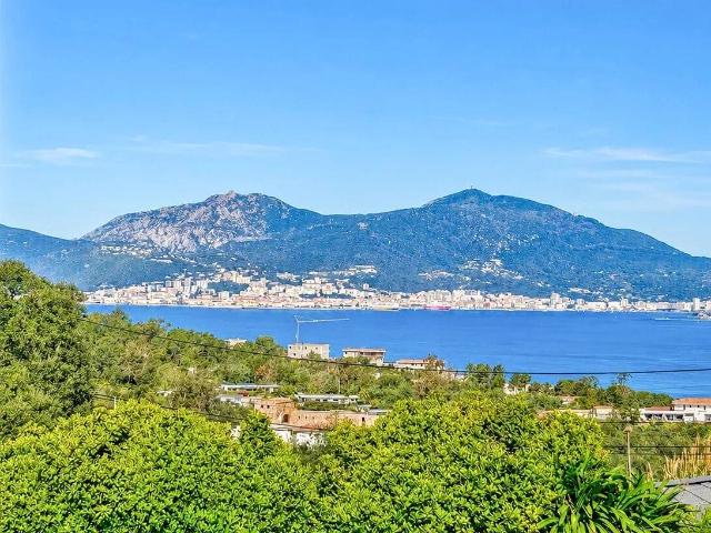 Maison 200 m2 Porticcio