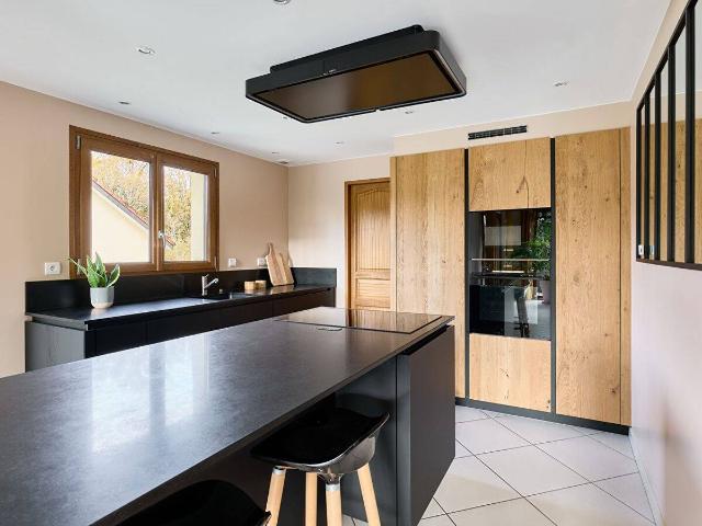 Maison 200 m2 Quingey
