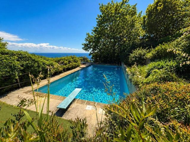 Maison 200 m2 Ramatuelle