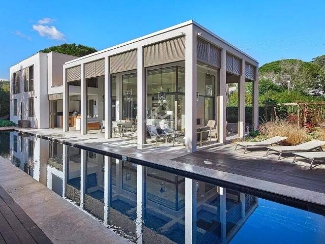Maison 200 m2 Ramatuelle